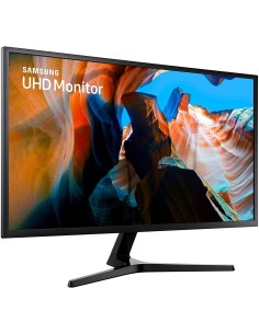 Oferta - Monitor Samsung 31,5" Ultra HD 4k LU32J590UQUXEN | kiwiku 2
