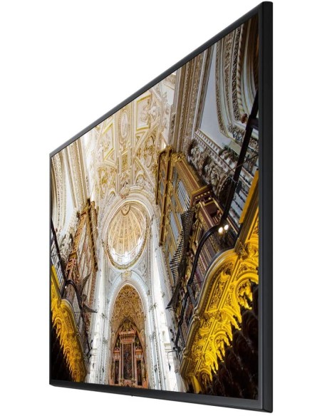 Oferta - Monitor Samsung QM98N LH98QMNEBGC/EN 98" 4K Ultra HD | kiwiku