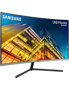 Monitor Samsung U32R590CWU...