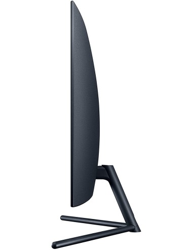 Oferta Monitor Samsung U32R590CWU 32" 4K Ultra HD Curva Negra.