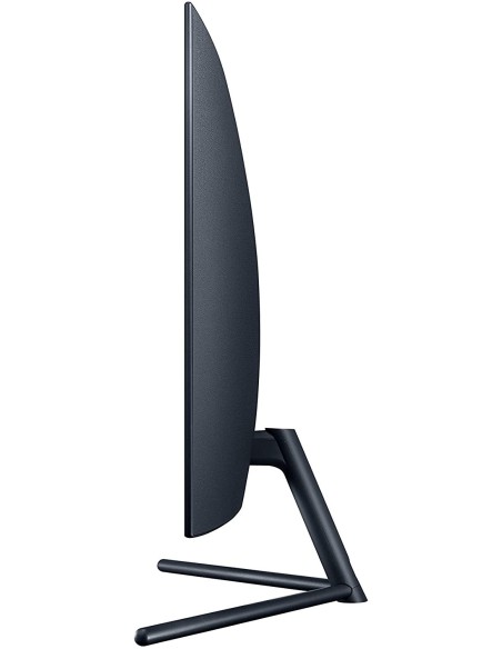 Oferta Monitor Samsung U32R590CWU 32" 4K Ultra HD Curva Negra.
