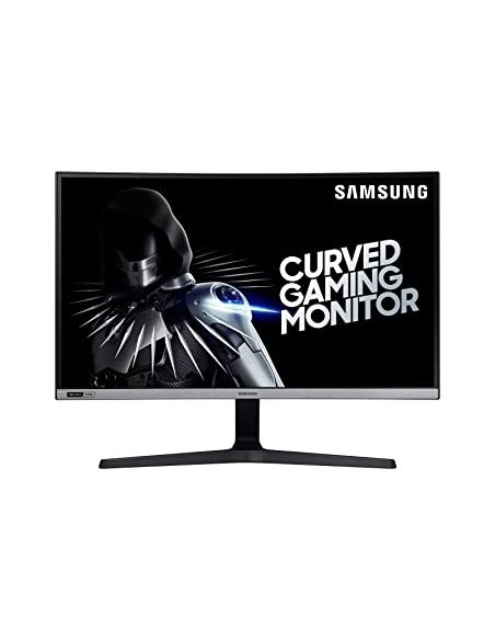 Oferta - Monitor Samsung de juego curvo C27RG54FQU (27 ") | kiwiku