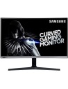 Monitor Samsung de juego curvo C27RG54FQU (27 ")