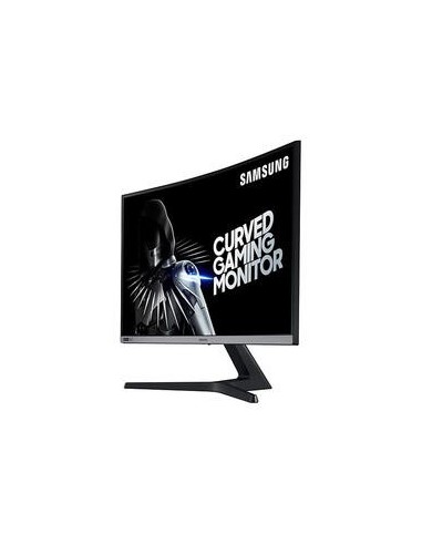 Oferta - Monitor Samsung de juego curvo C27RG54FQU (27 ") | kiwiku