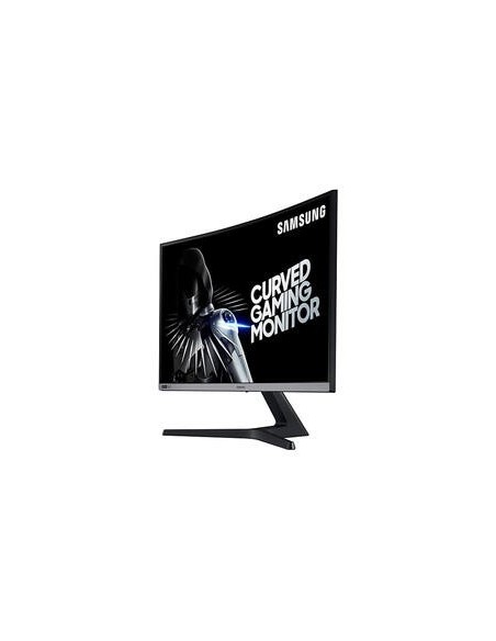 Oferta - Monitor Samsung de juego curvo C27RG54FQU (27 ") | kiwiku