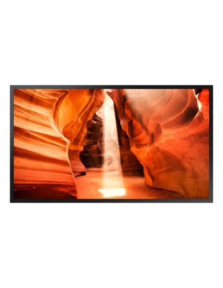 Oportunidad Monitor Samsung LH55OMNSLGB/EN smart  55" full hd | kiwiku