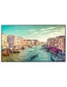Monitor Samsung digital LH65QMREBGCXEN signage qm65r uhd 65"