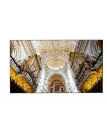 Oportunidad Monitor Samsung LH98QBREBGCXEN standalone uhd 98" | kiwiku