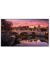 Monitor Samsung digital LH49QBREBGCXEN signage qb49r uhd 49"