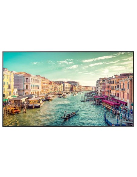 Comprar Monitor Samsung   digital LH55QMREBGCXEN 55" | kiwiku