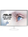 Monitor Led Asus VZ249HE-W  23.8" - Hdmi - Vga - Blanco