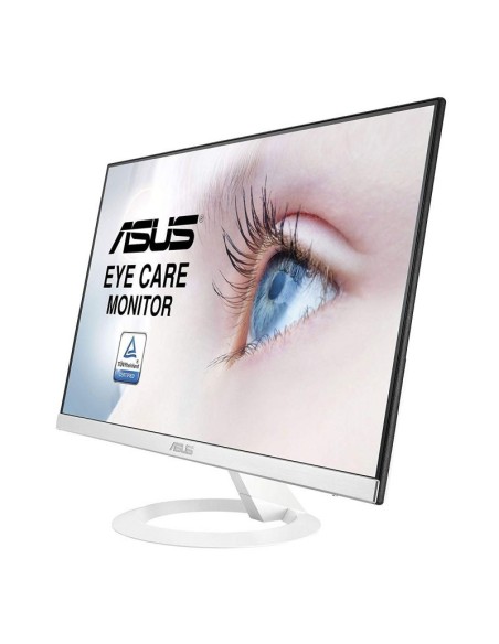 Oferta - Monitor Led Asus VZ249HE-W  23.8" - Hdmi - Vga | kiwiku