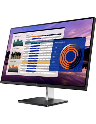 Oferta Monitor HP EliteDisplay S270n IPS UHD 4K Negro 2PD37AA