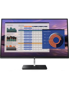 Oferta Monitor HP EliteDisplay S270n IPS UHD 4K Negro 2PD37AA