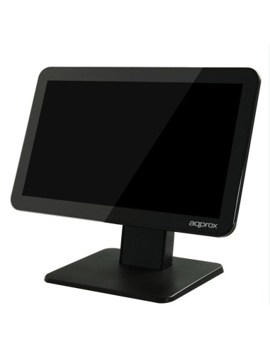 Oferta Monitor Tpv Approx APPTPV02- 8gb - 120gb Ssd - 15.6" | kiwiku