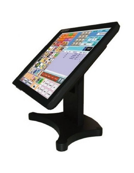 Ofertón Monitor Tpv TM-170 LED - 17" Táctil Vga Usb | kiwiku