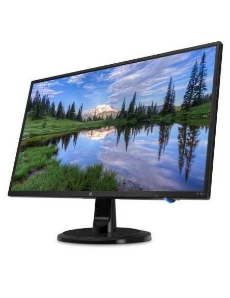 Oportunidad Monitor Hp 2YV09AA- 21.5" Full Hd Vga - Dvi-d | kiwiku