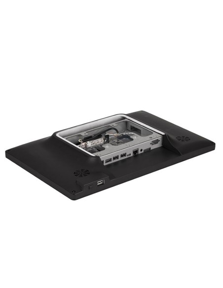Comprar Monitor Tpv KT-100 FT W 4gb - 64gb Ssd - 15.6" Táctil | kiwiku