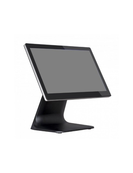 Comprar Monitor Táctil TM-156 Led Negro - 15.6" Svga - Usb | kiwiku