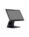 Monitor Táctil TM-156 Led Negro - 15.6" Svga - Usb