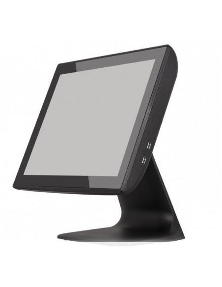 Mejor Precio en Monitor Tpv KT-800 LED FT 4gb - 64gb Ssd 15" | kiwiku