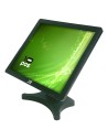 Monitor Táctil 10pos TS-19V - 19" Táctil Vga - Usb - Negro