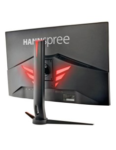 Ofertón Monitor 31.5" Hdmi Vga Hanns-gaming HG324QJB Curvo | kiwiku 2