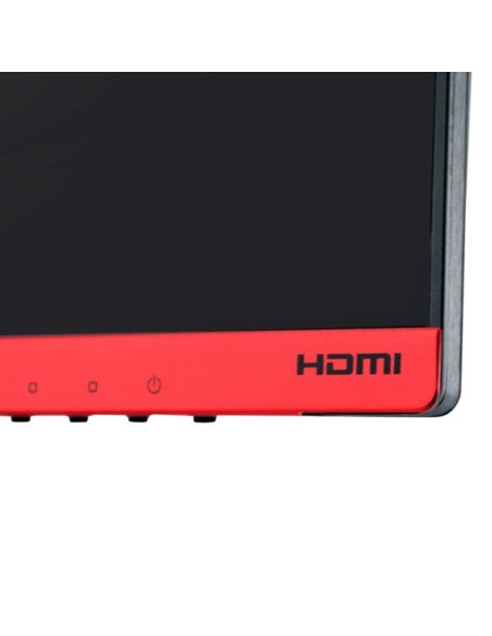Ofertón Monitor 31.5" Hdmi Vga Hanns-gaming HG324QJB Curvo | kiwiku