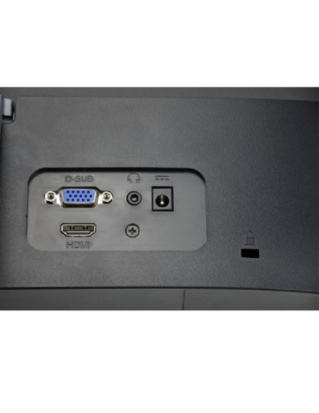 Ofertón Monitor 21.5" Hdmi Vga HS225HFB  | kiwiku