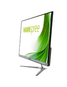 Mejor Precio en Monitor 27" hdmi dvi hanns-g HS275HFB | kiwiku