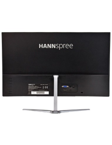 Mejor Precio en Monitor 27" hdmi dvi hanns-g HS275HFB | kiwiku