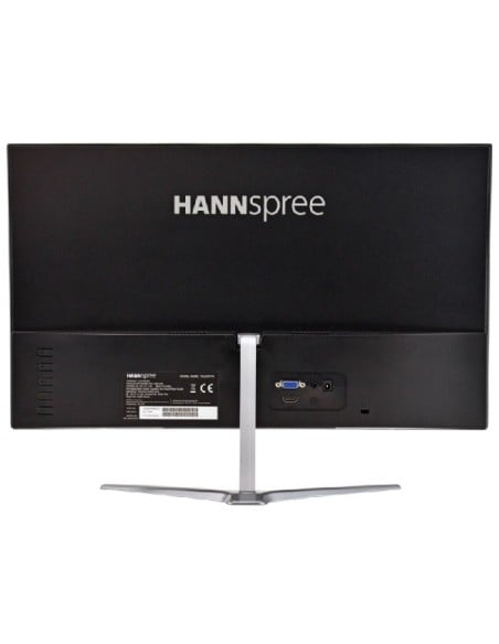 Mejor Precio en Monitor 27" hdmi dvi hanns-g HS275HFB | kiwiku
