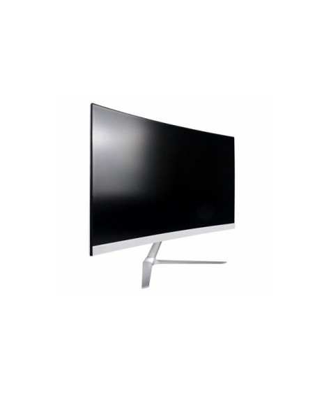 Oferta - Monitor 24" Hdmi Vga Zero-max ZM-DQ24 Curvo | kiwiku