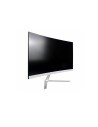 Monitor 24" Hdmi Vga Zero-max ZM-DQ24 Curvo