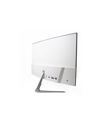 Oferta - Monitor 24" Hdmi Vga Zero-max ZM-DQ24 Curvo | kiwiku