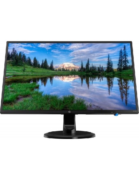 Comprar Monitor Hp 23.8" Vga Dvi-d Hdmi Hp 2YV10AA Negro | kiwiku