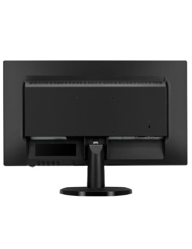 Comprar Monitor Hp 23.8" Vga Dvi-d Hdmi Hp 2YV10AA Negro | kiwiku