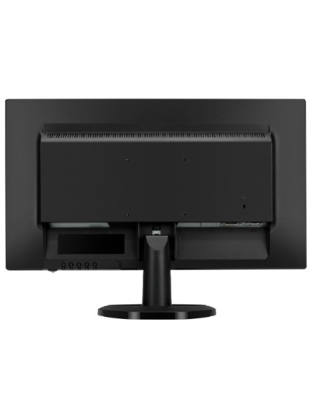 Comprar Monitor Hp 23.8" Vga Dvi-d Hdmi Hp 2YV10AA Negro | kiwiku
