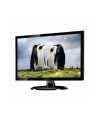 Monitor 23.6" Vga Dvi Hanns-g HL249DPB Multimedia Fhd Color Negro