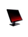 Monitor 17" Tactil Tpv Approx Appmt17w5 Vga, Usb, Negro Inclinable Base Antivibración, Tactil De 5 Hilos