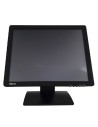 Monitor 19" Tactil Resistiva 5 Hilos Tpv Approx APPMT19W5 Vga Negro