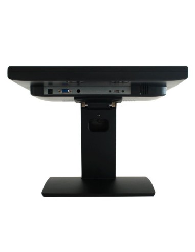 Comprar Monitor 15" Tactil Resistiva Tpv Approx APPMT15W5 Vga Negro | kiwiku