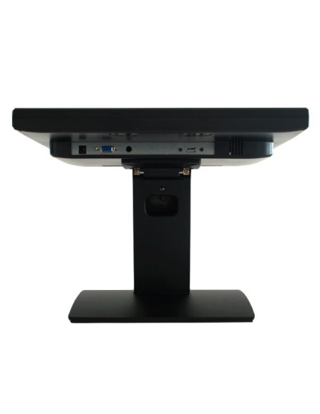 Comprar Monitor 15" Tactil Resistiva Tpv Approx APPMT15W5 Vga Negro | kiwiku