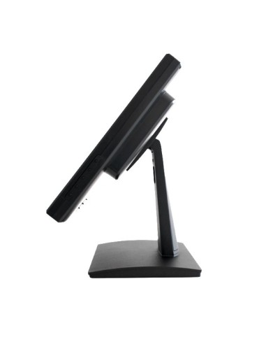 Comprar Monitor 15" Tactil Resistiva Tpv Approx APPMT15W5 Vga Negro | kiwiku