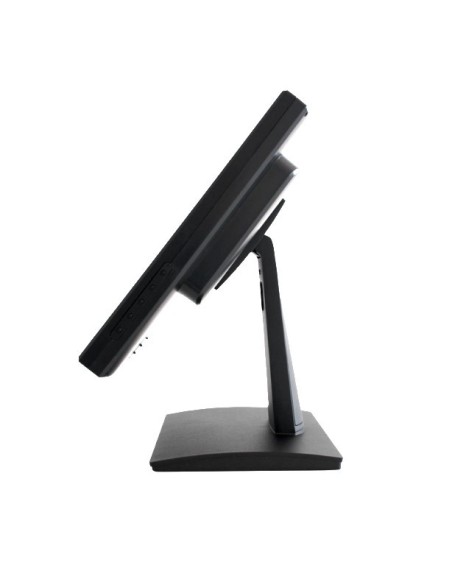Comprar Monitor 15" Tactil Resistiva Tpv Approx APPMT15W5 Vga Negro | kiwiku