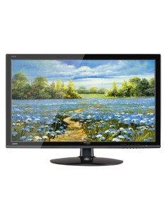 Monitor 27" Hdmi Vga Dvi...