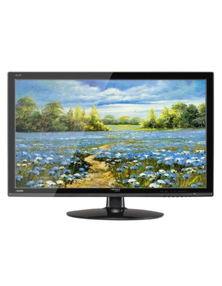 Oportunidad Monitor 27" Hdmi Vga Dvi Hanns-g HL274HPB | kiwiku