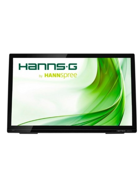 Ofertón Monitor 27" Tactil HT273HPB Hdmi Vga Hanns | kiwiku