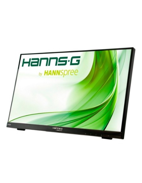 Comprar Monitor 21.5" Tactil Hdmi Dp Vga Hanns-g HT225HPB | kiwiku