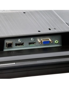 Comprar Monitor 21.5" Tactil Hdmi Dp Vga Hanns-g HT225HPB | kiwiku 2